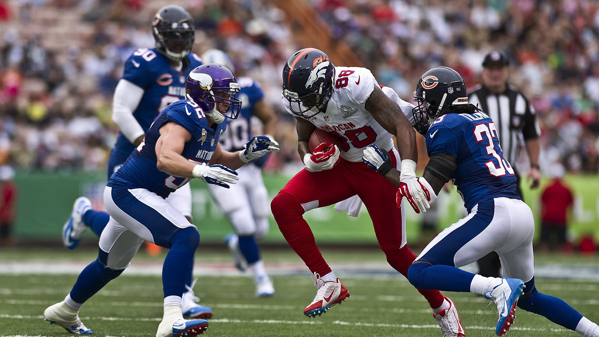 最震撼足球时刻，足球震撼精彩视频